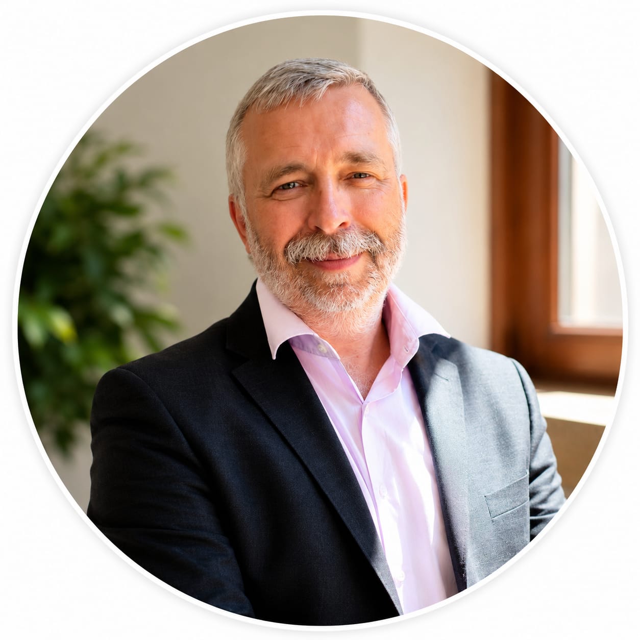Ivo Melíšek — finanční poradce